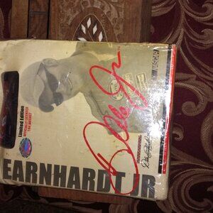 NASCAR pictures and a 2008 NASCAR calendar